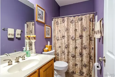 186 Little Rock Creek Court, Washington, MO 63090 - Photo 24