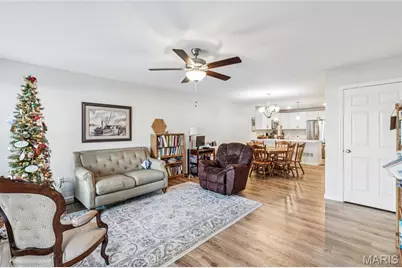 5099 Barter Street, Saint Charles, MO 63301 - Photo 2