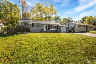 5550 Sapphire Ave, Jennings, MO 63136 - Photo 2