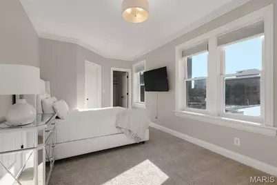 116 N Central Avenue #3S, Clayton, MO 63105 - Photo 8