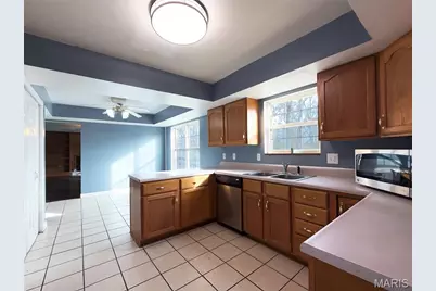 1195 Ridge Top Drive, Farmington, MO 63640 - Photo 6