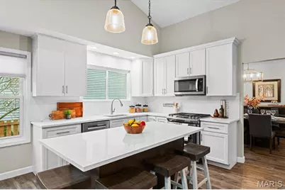 1329 Westbrooke Terrace Drive, Ballwin, MO 63021 - Photo 18