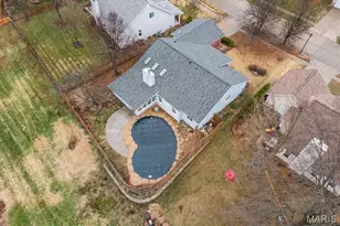 1329 Westbrooke Terrace Dr, Ballwin, MO 63021 - Photo 48