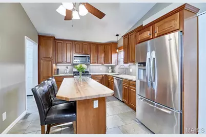 436 Tumulty Drive, Ballwin, MO 63021 - Photo 12