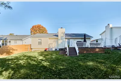 436 Tumulty Drive, Ballwin, MO 63021 - Photo 32