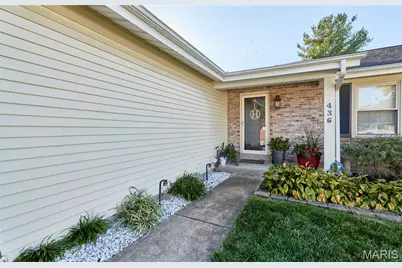 436 Tumulty Drive, Ballwin, MO 63021 - Photo 2