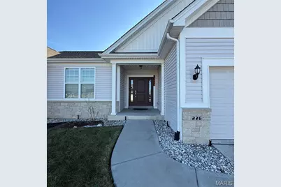 226 Castle Stuart Court, O'Fallon, MO 63368 - Photo 2