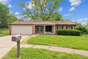 6250 Pennyrich Ct, Florissant, MO 63033 - Photo 4