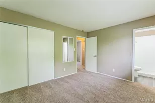 6250 Pennyrich Ct, Florissant, MO 63033 - Photo 1