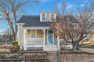 341 McLean Ave, Washington, MO 63090 - Photo 1