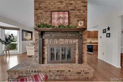 1210 Du Motier Drive, Ballwin, MO 63011 - Photo 10