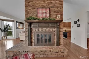 1210 Du Motier Dr, Ballwin, MO 63011 - Photo 10