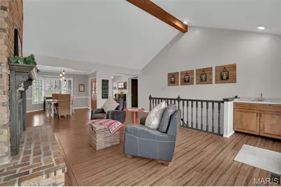 1210 Du Motier Drive, Ballwin, MO 63011 - Photo 12