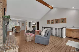 1210 Du Motier Dr, Ballwin, MO 63011 - Photo 12