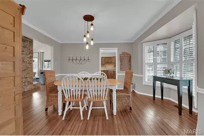 1210 Du Motier Drive, Ballwin, MO 63011 - Photo 6