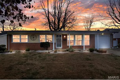 3560 Tremont Drive, Florissant, MO 63033 - Photo 2