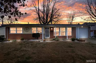 3560 Tremont Dr, Florissant, MO 63033 - Photo 2