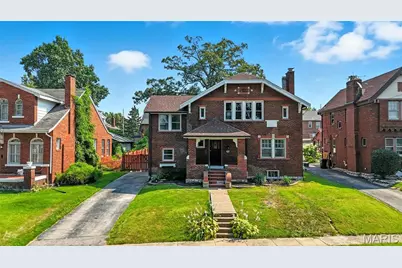 7443 Augusta Avenue, Saint Louis, MO 63121 - Photo 1
