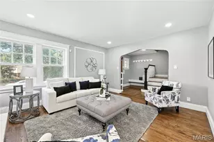 7443 Augusta Ave, Saint Louis, MO 63121 - Photo 6