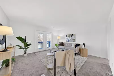 1832 Gascony Parc Drive #1832, Lake Saint Louis, MO 63367 - Photo 4