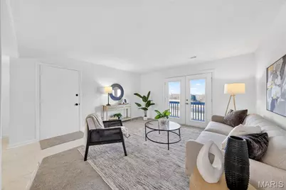 1832 Gascony Parc Drive #1832, Lake Saint Louis, MO 63367 - Photo 2