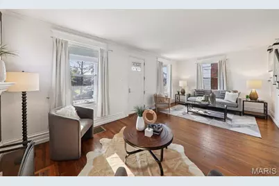 7209 Dorset Avenue, Saint Louis, MO 63130 - Photo 10