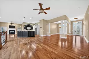 3014 Bear Ridge Dr, Wentzville, MO 63385 - Photo 8