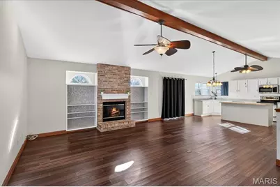 1626 Irish Sea, High Ridge, MO 63049 - Photo 8