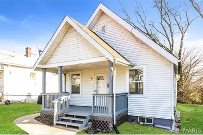 5470 Hamilton Avenue, Jennings, MO 63136 - Photo 2