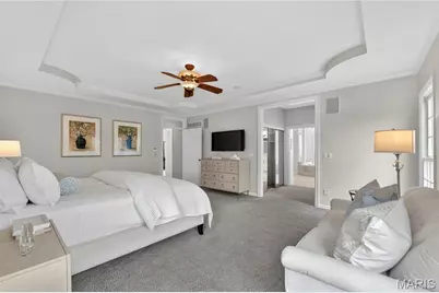 12897 Thornhill Court, Town and Country, MO 63131 - Photo 20