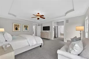 12897 Thornhill Ct, Town and Country, MO 63131 - Photo 20