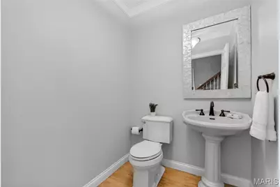 12897 Thornhill Court, Town and Country, MO 63131 - Photo 24