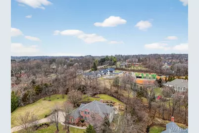 12897 Thornhill Court, Town and Country, MO 63131 - Photo 54