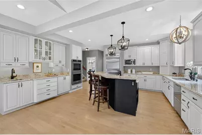 12897 Thornhill Court, Town and Country, MO 63131 - Photo 10