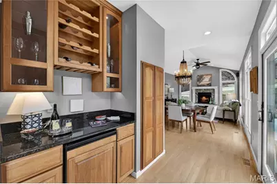12897 Thornhill Court, Town and Country, MO 63131 - Photo 18