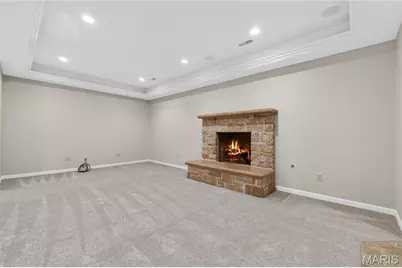 12897 Thornhill Court, Town and Country, MO 63131 - Photo 38
