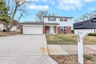 103 Sutters Mill Rd, Saint Peters, MO 63376 - Photo 32