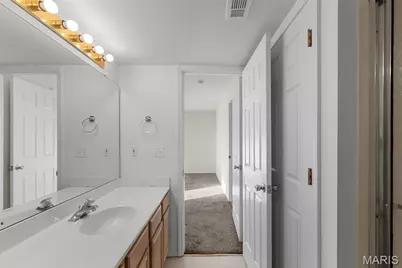 1724 Whispering Creek Drive #A, Ballwin, MO 63021 - Photo 14