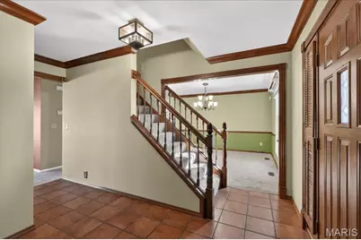 2316 Coventry Farm Court, Chesterfield, MO 63017 - Photo 6