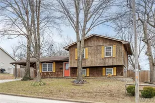 1008 N Washington Ave N, Union, MO 63084 - Photo 1