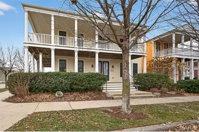 3627 Arpent Street, Saint Charles, MO 63301 - Photo 2