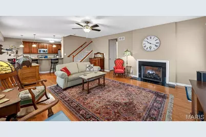 3627 Arpent Street, Saint Charles, MO 63301 - Photo 22