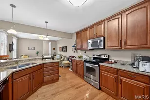 3627 Arpent St, Saint Charles, MO 63301 - Photo 30