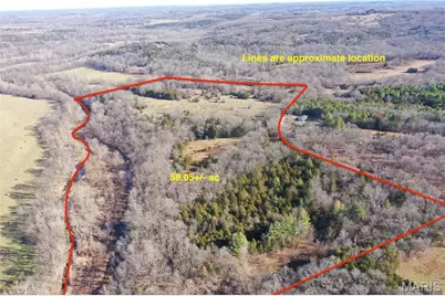 0 Cedar Creek Road, Irondale, MO 63664 - Photo 2