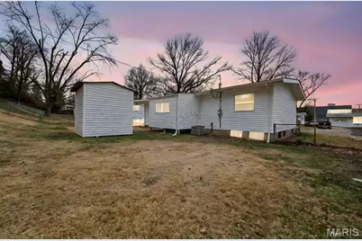 9224 Ellison Drive, Ferguson, MO 63136 - Photo 24