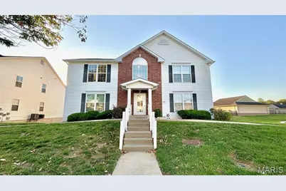 16 Homefield Gardens Drive #20N, O'Fallon, MO 63366 - Photo 1