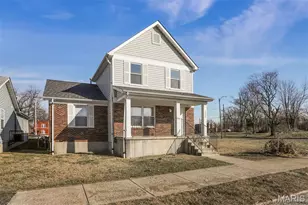 3905 Cottage Ave, Saint Louis, MO 63113 - Photo 2