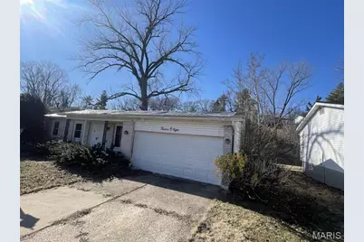 1208 Bellabrook Drive, Saint Louis, MO 63137 - Photo 2