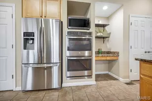 638 Knollshire Way, O'Fallon, MO 63368 - Photo 20