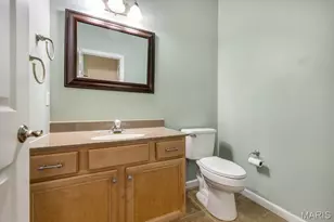 638 Knollshire Way, O'Fallon, MO 63368 - Photo 22